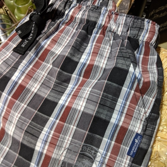 Carribian Joe Beach Shorts - Picture 1 of 2